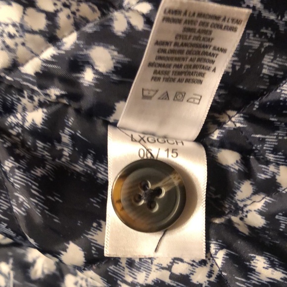 Aeropostale Toggle Coat - Picture 10 of 10